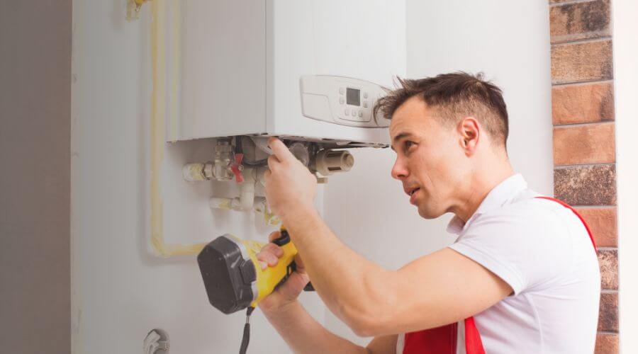 Professional Leak Detection Services in Hermansville, MI